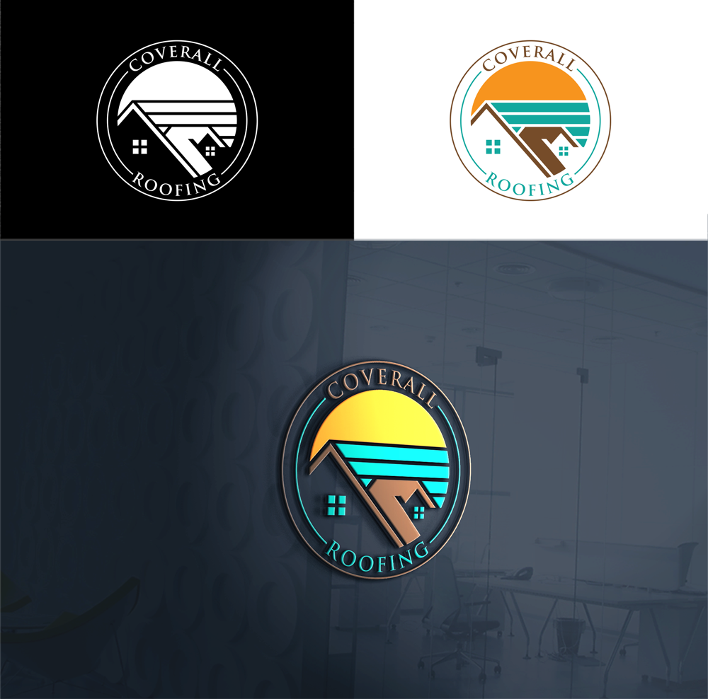 Logo Design by RA-bica for this project | Design #33342026
