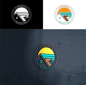 Design de Logo par RA-bica pour ce projet | Design : #33342026