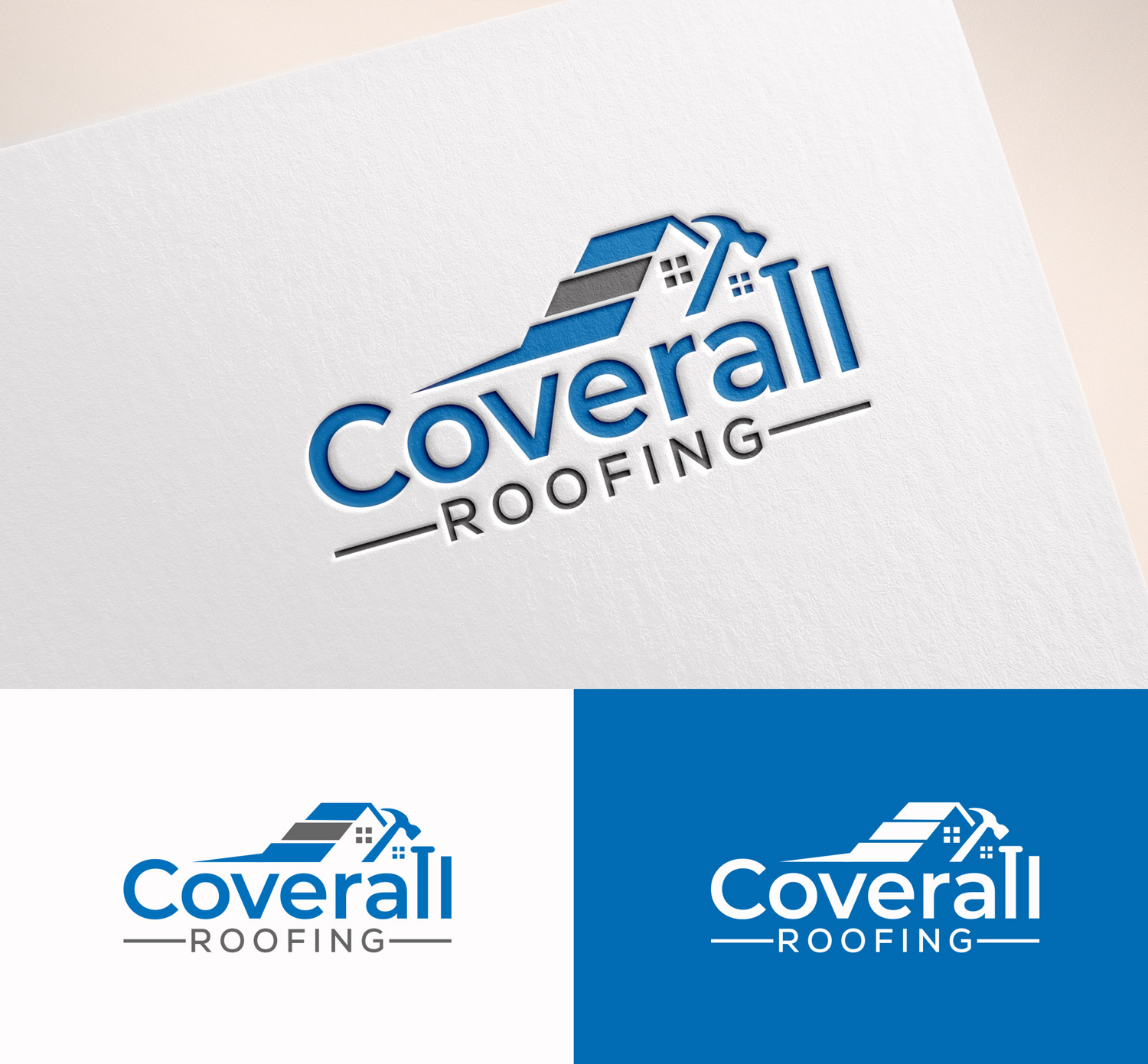 Logo Design by M Art & Design for this project | Design #33334690