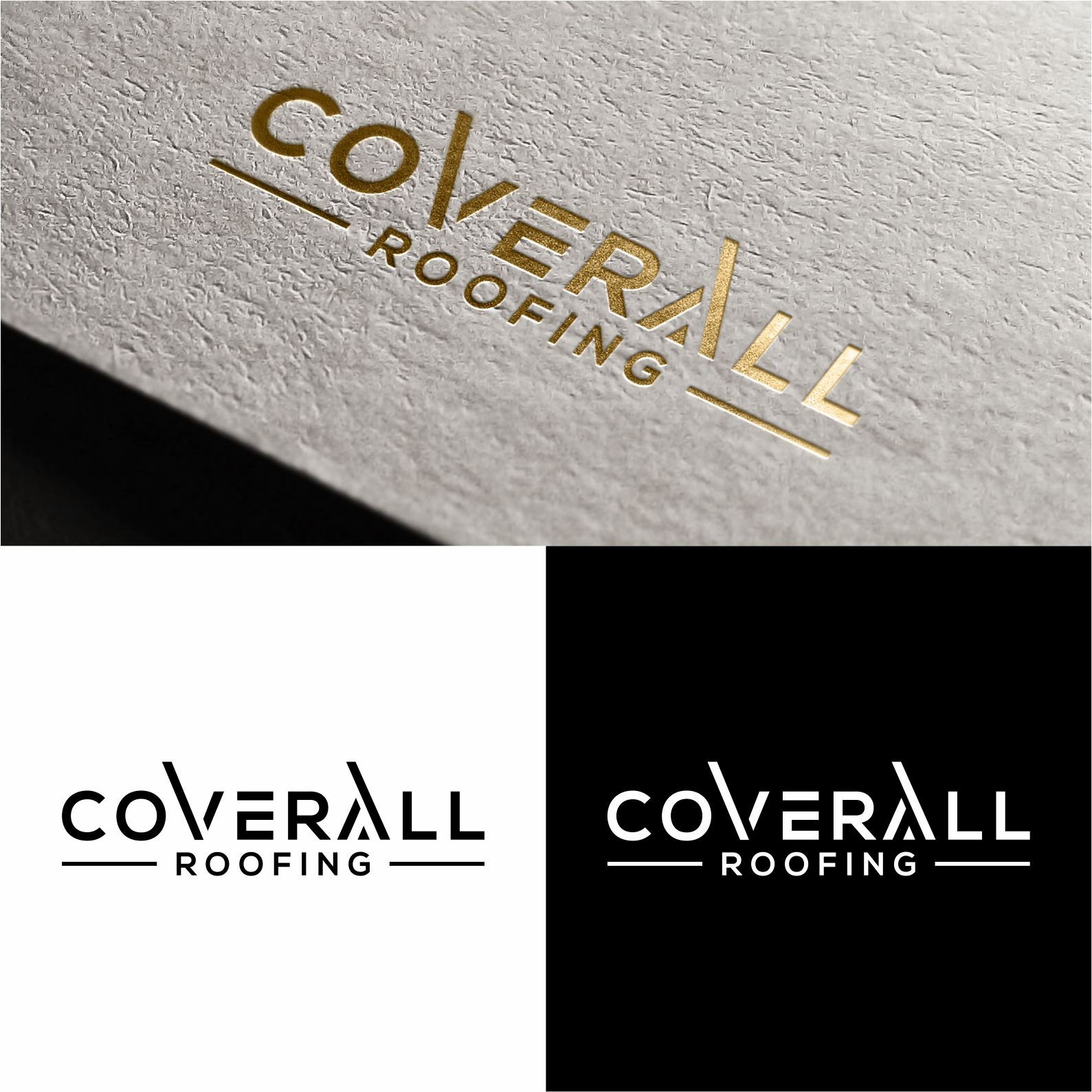 Logo Design by dodobakauu for this project | Design #33333853