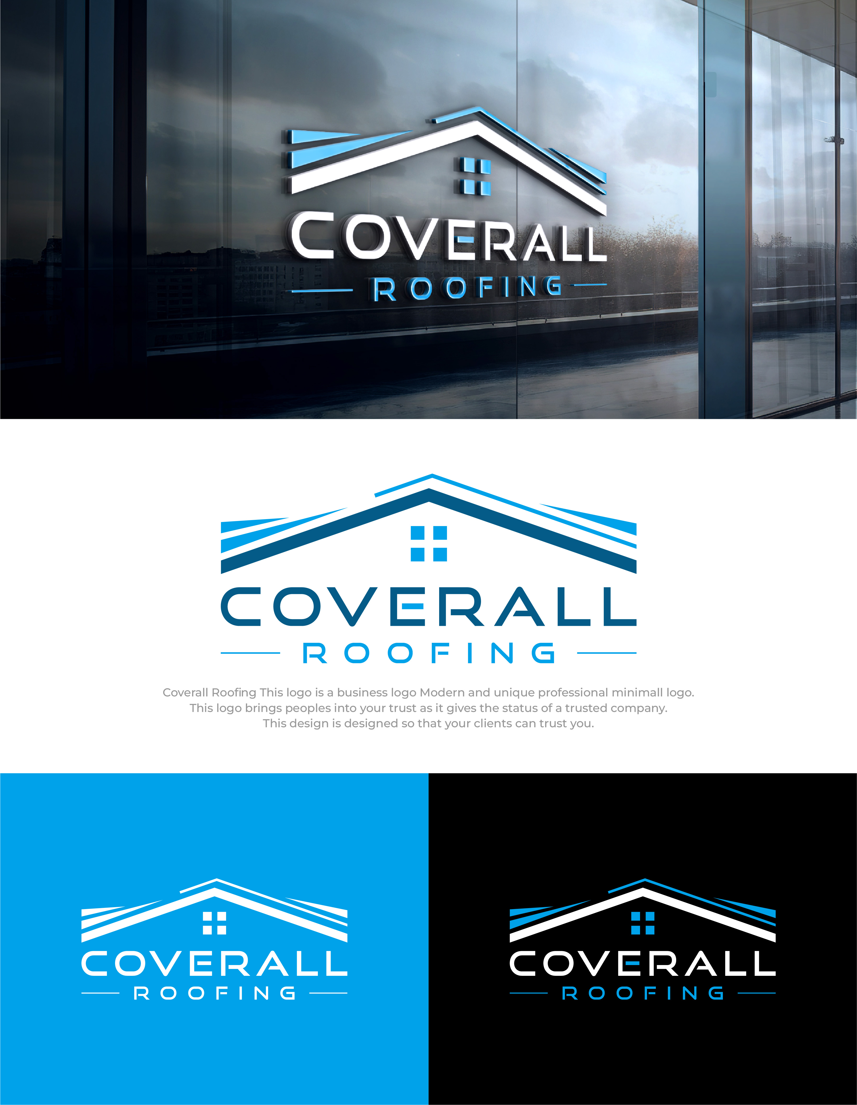 Logo Design by AliArsh for this project | Design #33339636