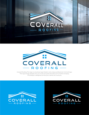 Logo-Design von AliArsh für dieses Projekt | Design: #33339636