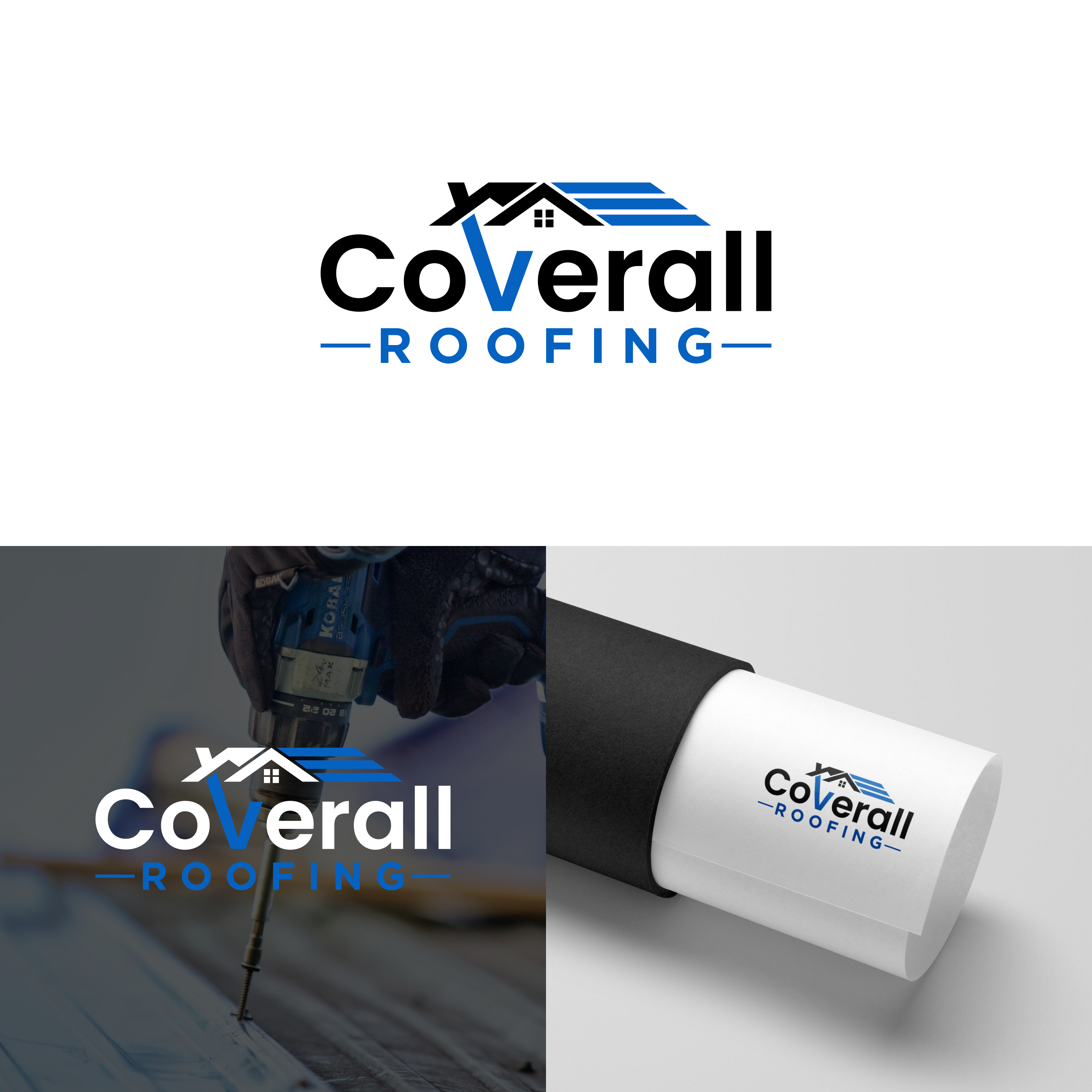 Logo Design by syad666 for this project | Design #33338570