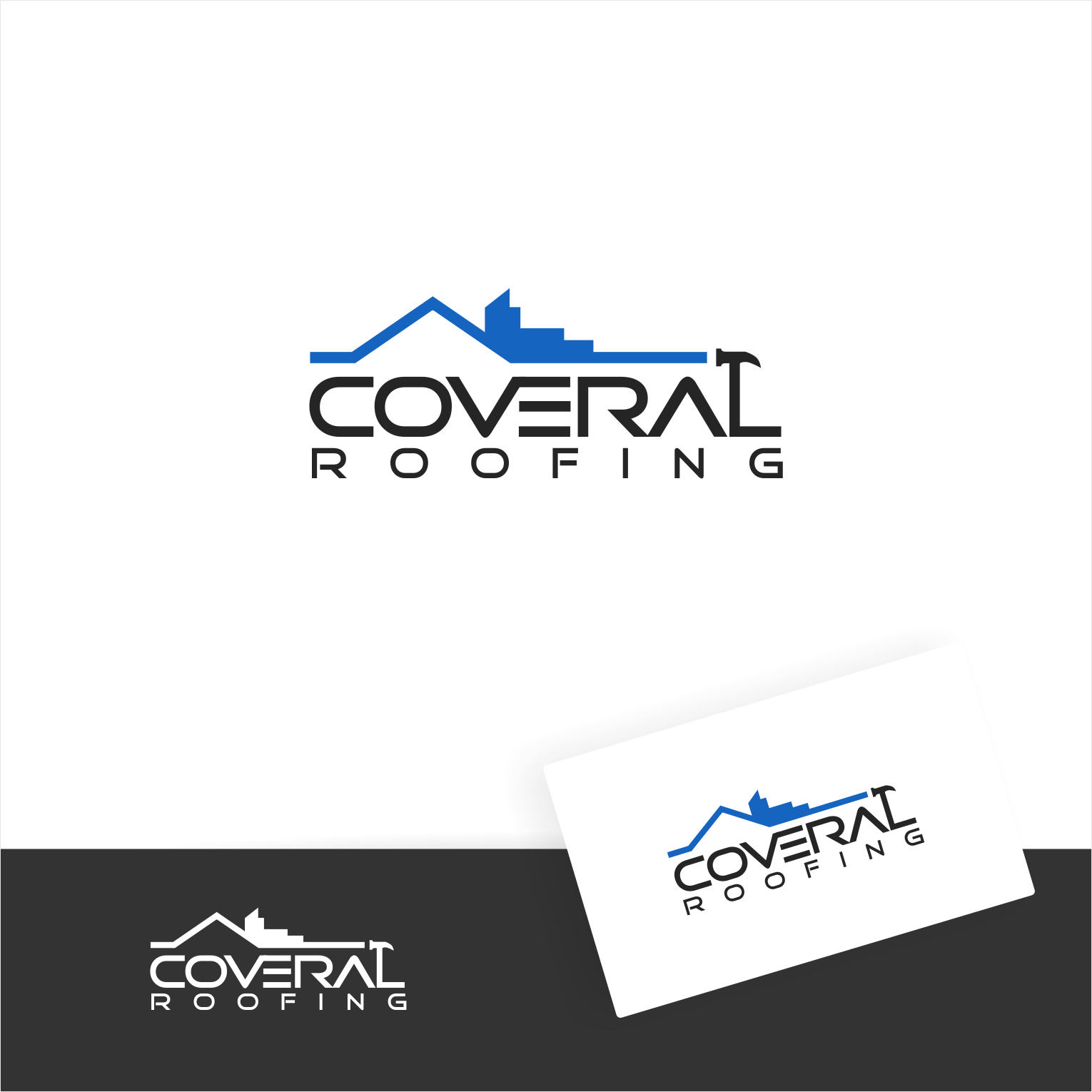 Logo Design by Arham Hidayat for this project | Design #33334711