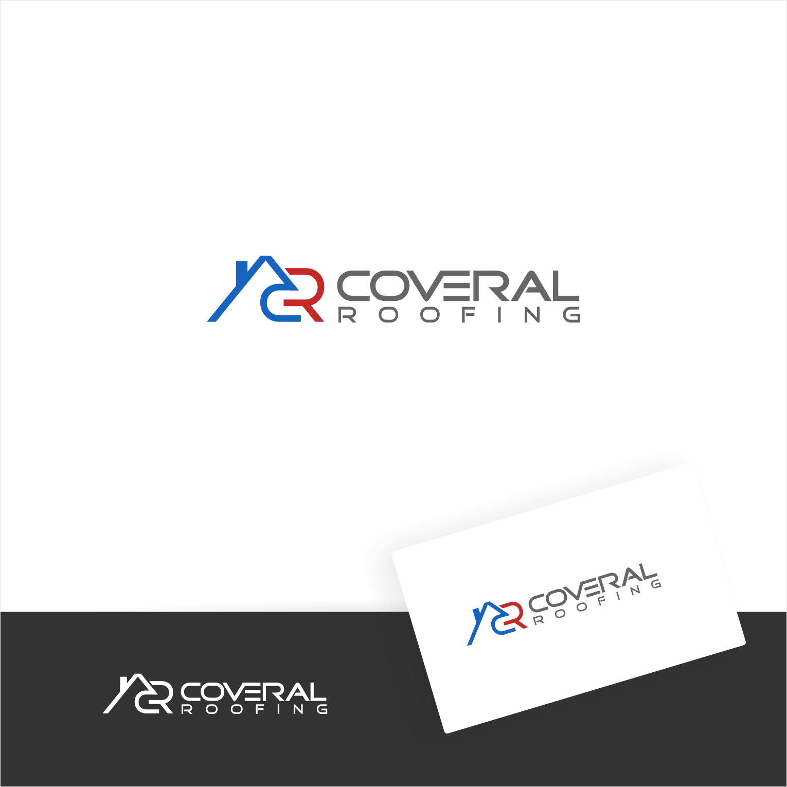 Logo Design by Arham Hidayat for this project | Design #33334712