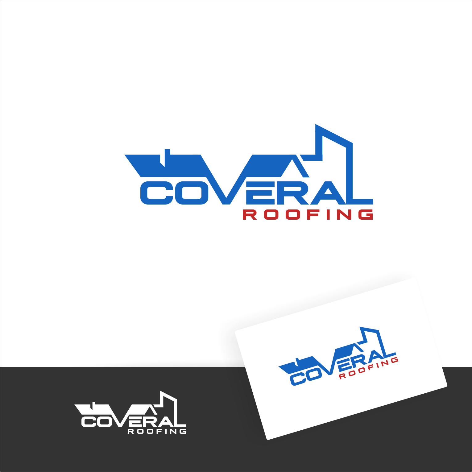 Logo Design by Arham Hidayat for this project | Design #33334713