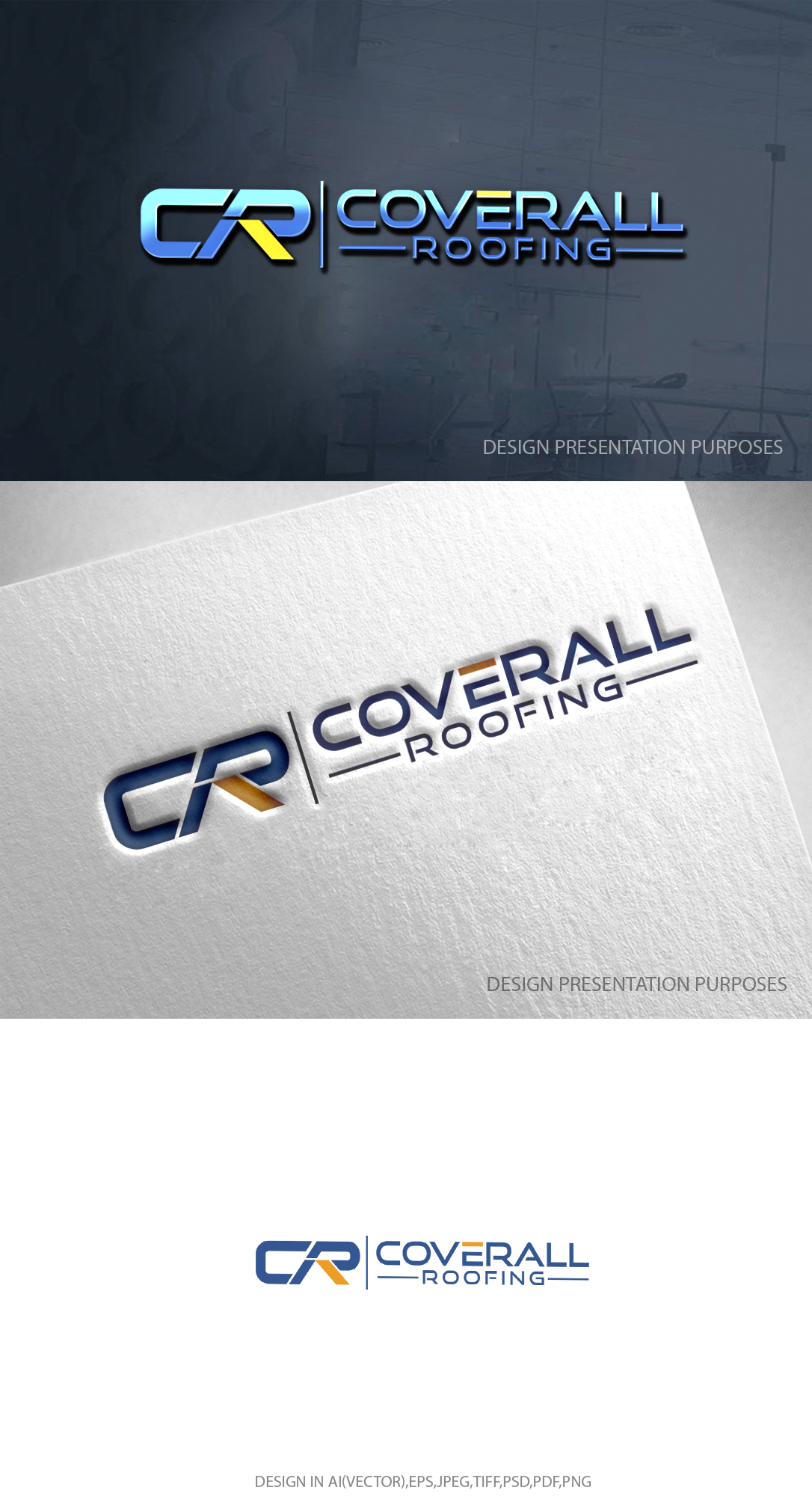 Logo Design by zebronicgraphic for this project | Design #33336061