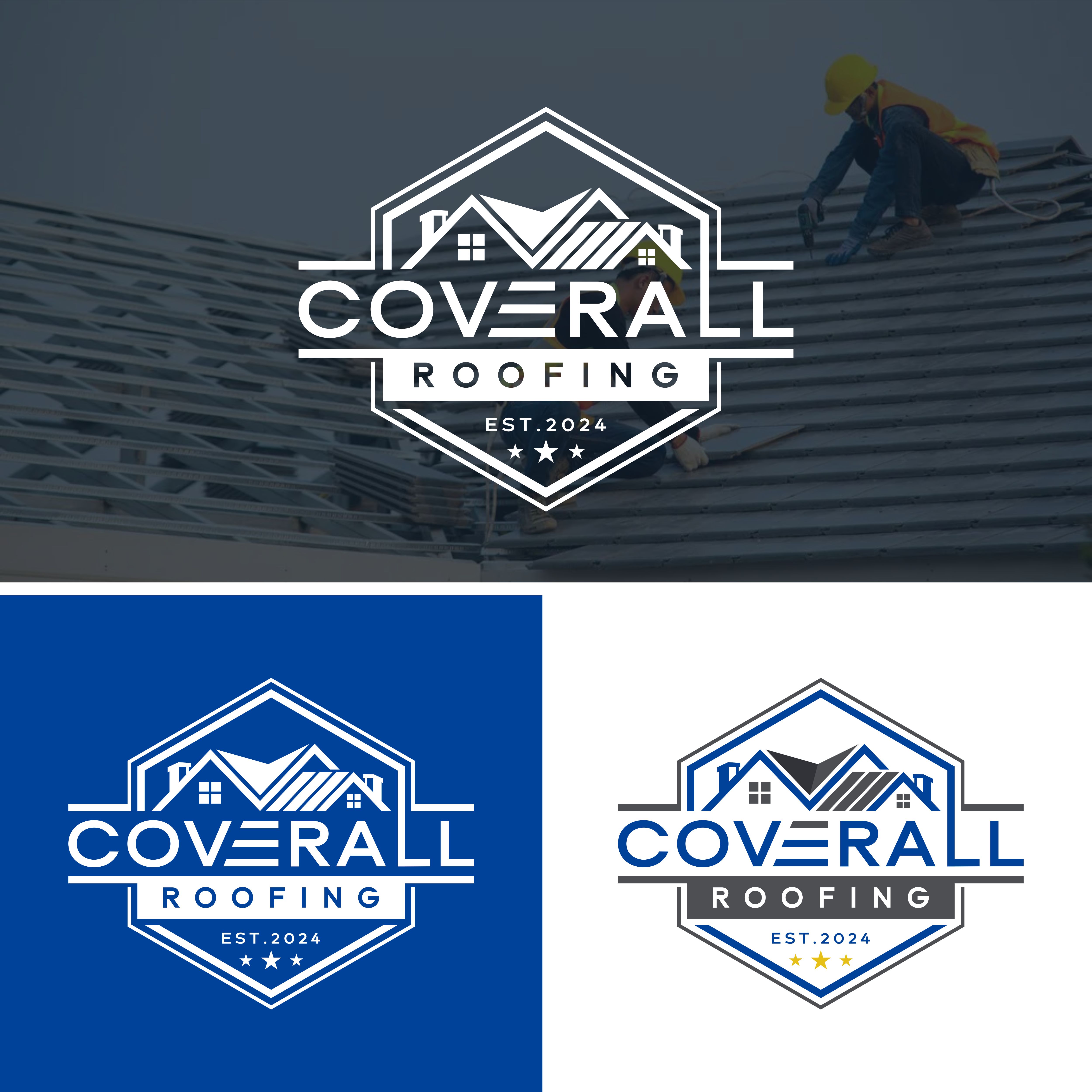 Logo Design by Smart Stuart for this project | Design #33336599