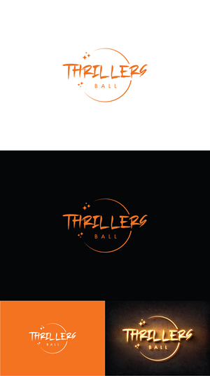 Logo Design by Ally Mac for this project | Design: #33371274