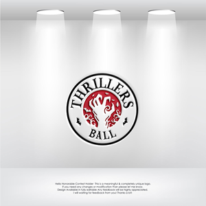 Logo Design by LogoEon for this project | Design: #33336551