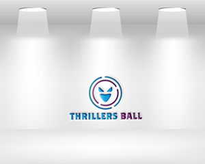 Logo Design by Daniel Khan for this project | Design: #33335723