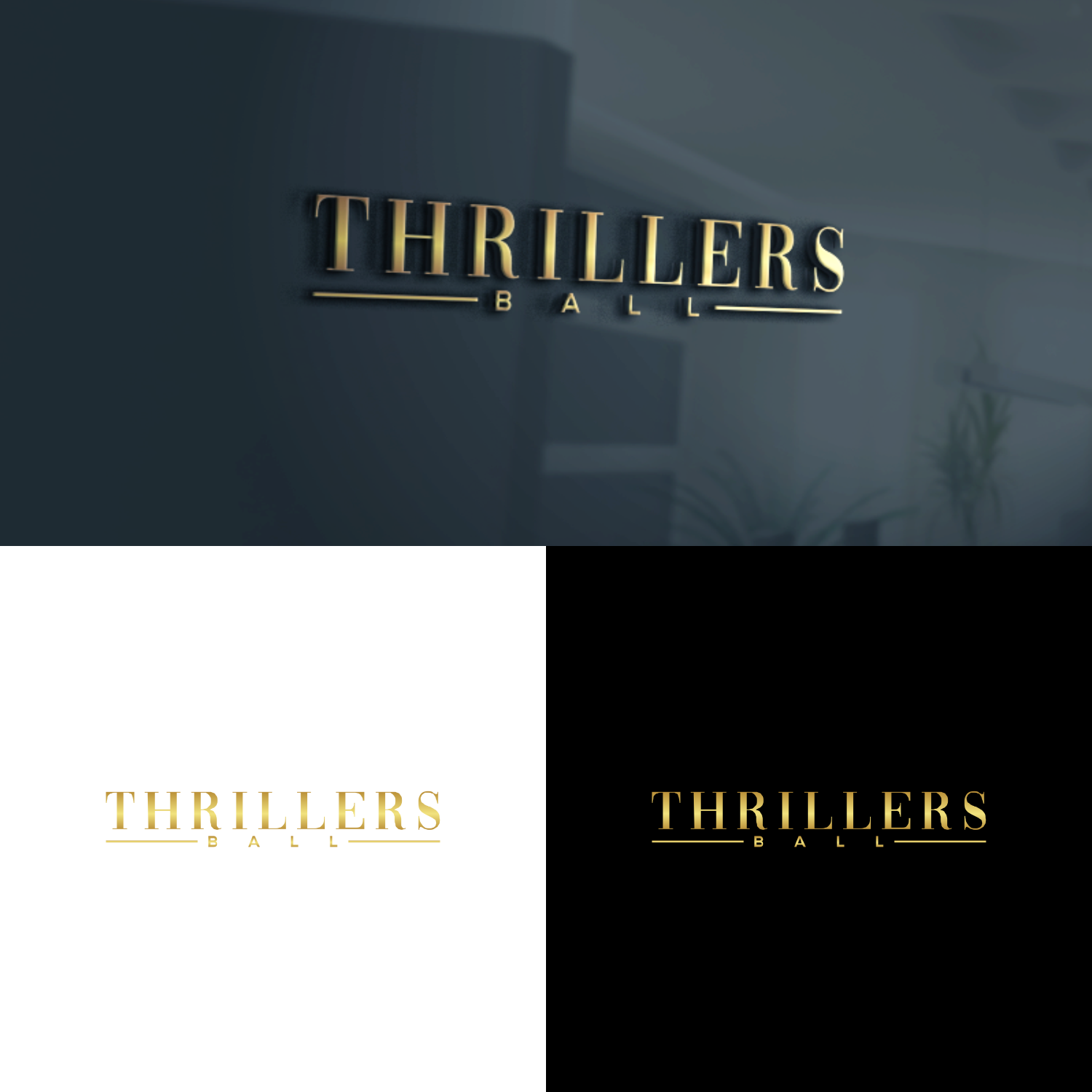Design de Logo par okta5 pour ce projet | Design #33334919