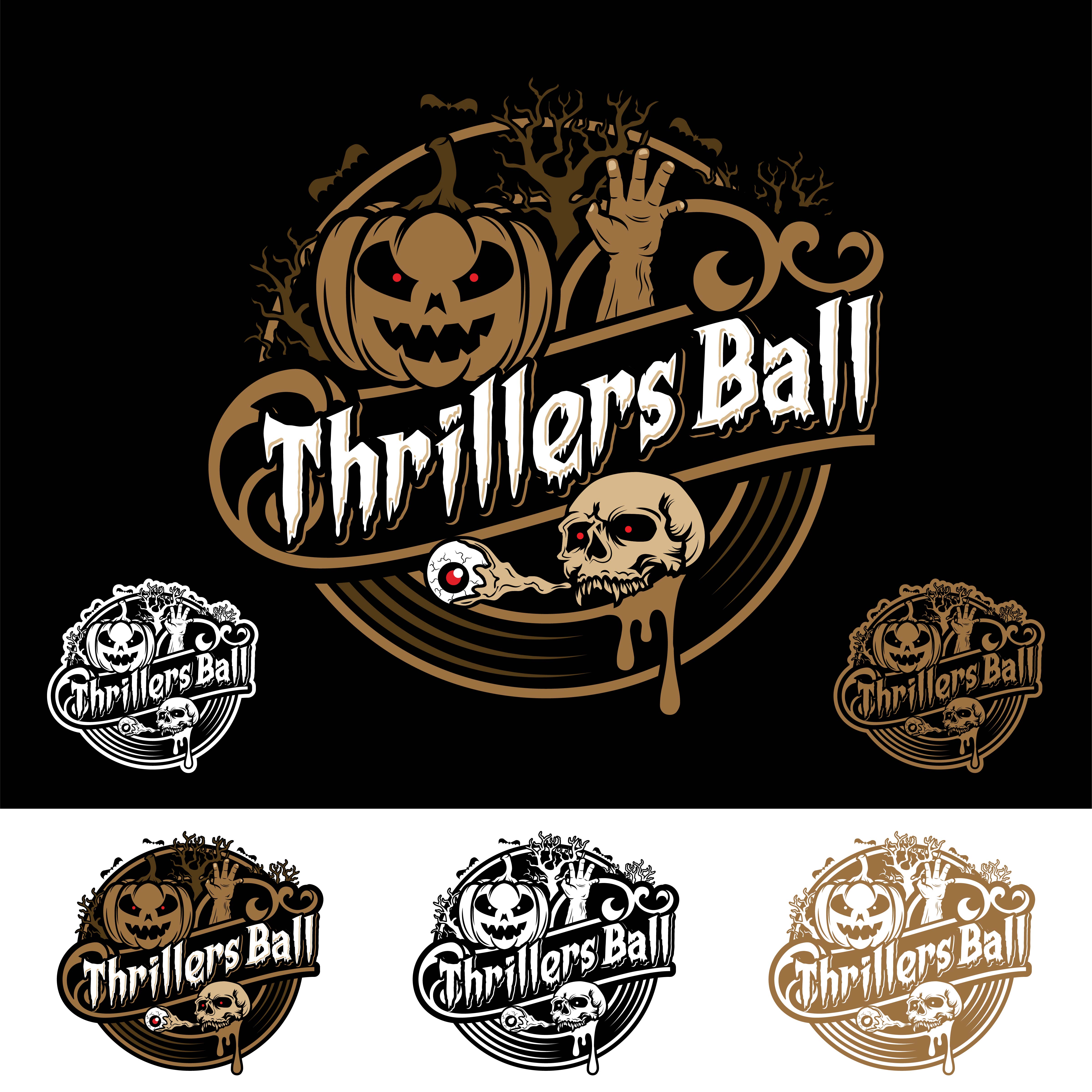 Logo Design by John Mark Arts for this project | Design #33335528