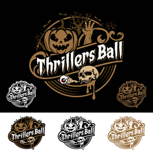 Diseño de Logo por John Mark Arts para este proyecto | Diseño: #33335528