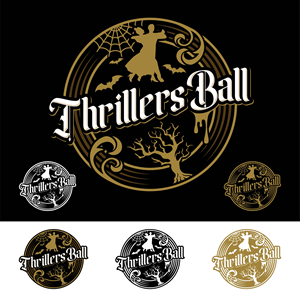 Logo Design by John Mark Arts for this project | Design #33335722