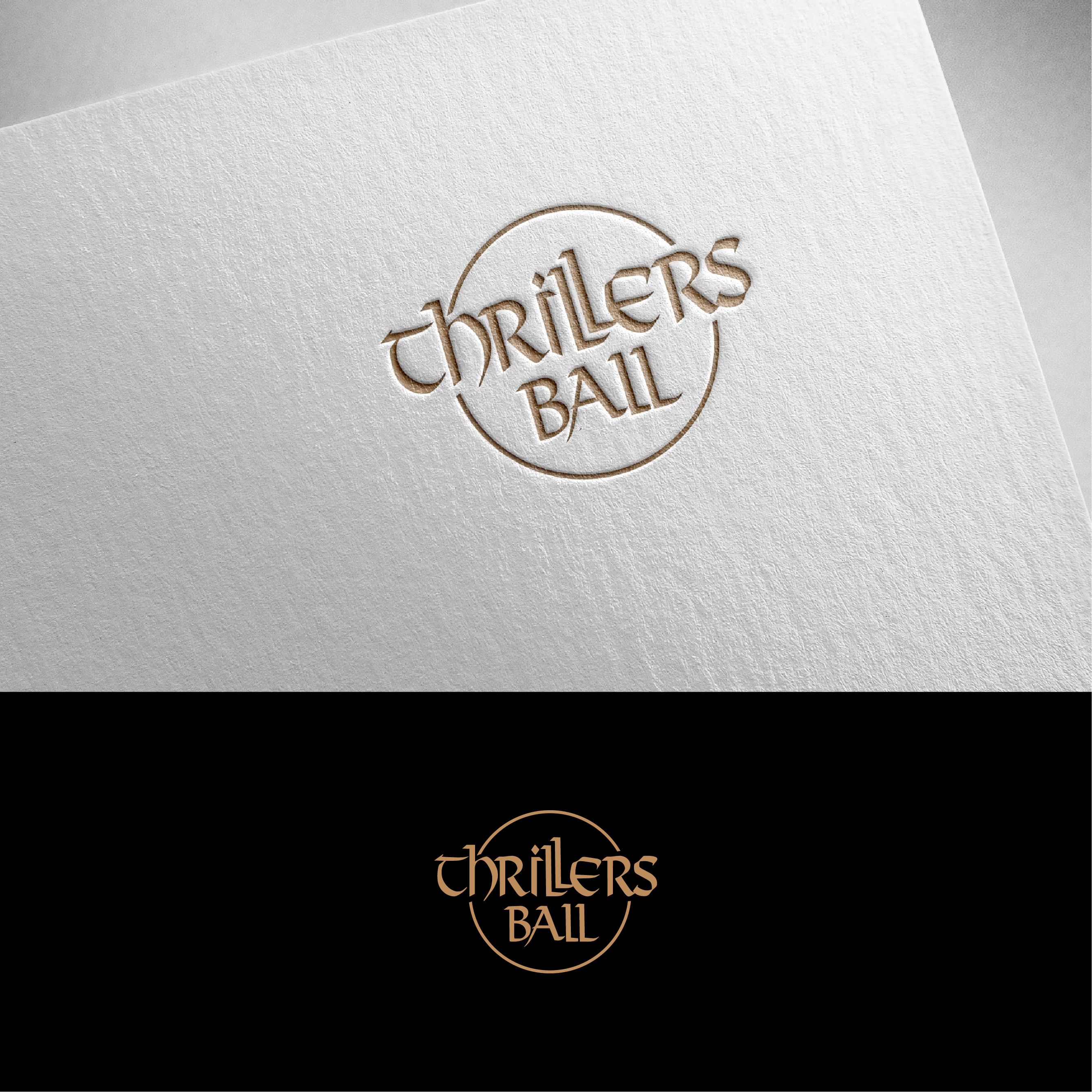 Logo Design by alzac for this project | Design #33371240