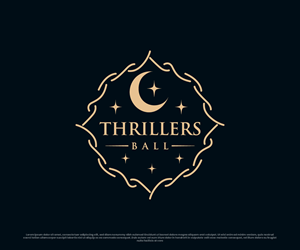Logo Design by Kayla. for this project | Design: #33365910