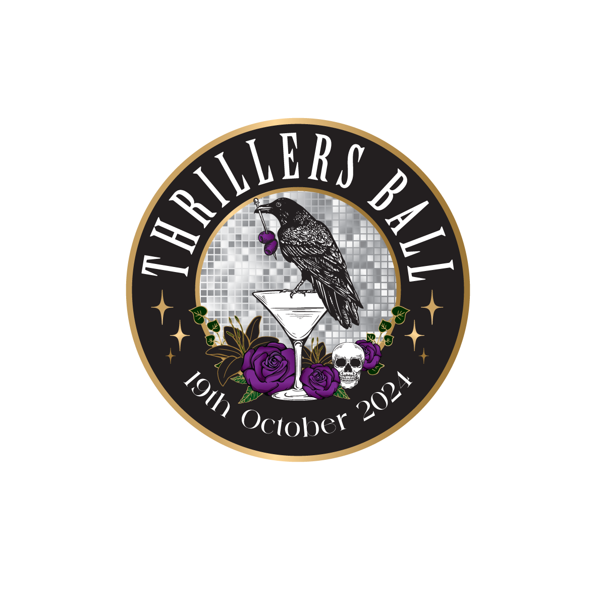 Diseño de Logo por Samantha Ward Design para este proyecto | Diseño #33481283