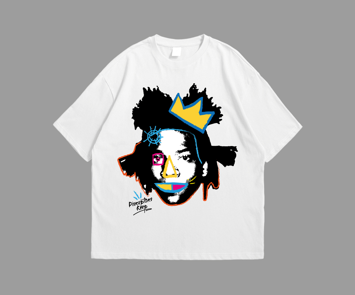 T-shirt Design by SKJN Creative for this project | Design #33337753