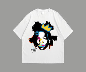 T-shirt Design by SKJN Creative for this project | Design #33337753