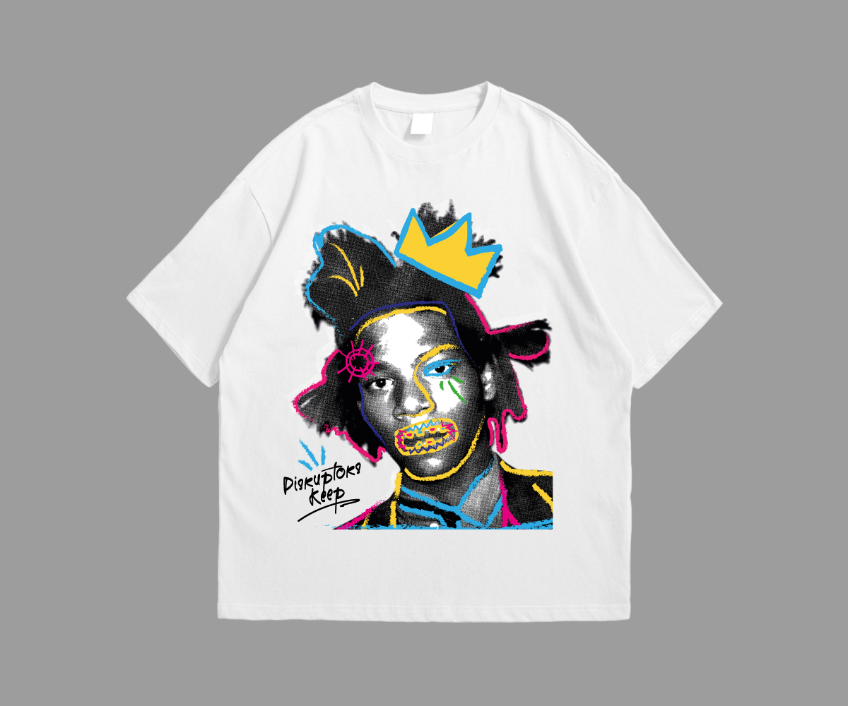 Diseño de Camiseta por SKJN Creative para este proyecto | Diseño #33337754