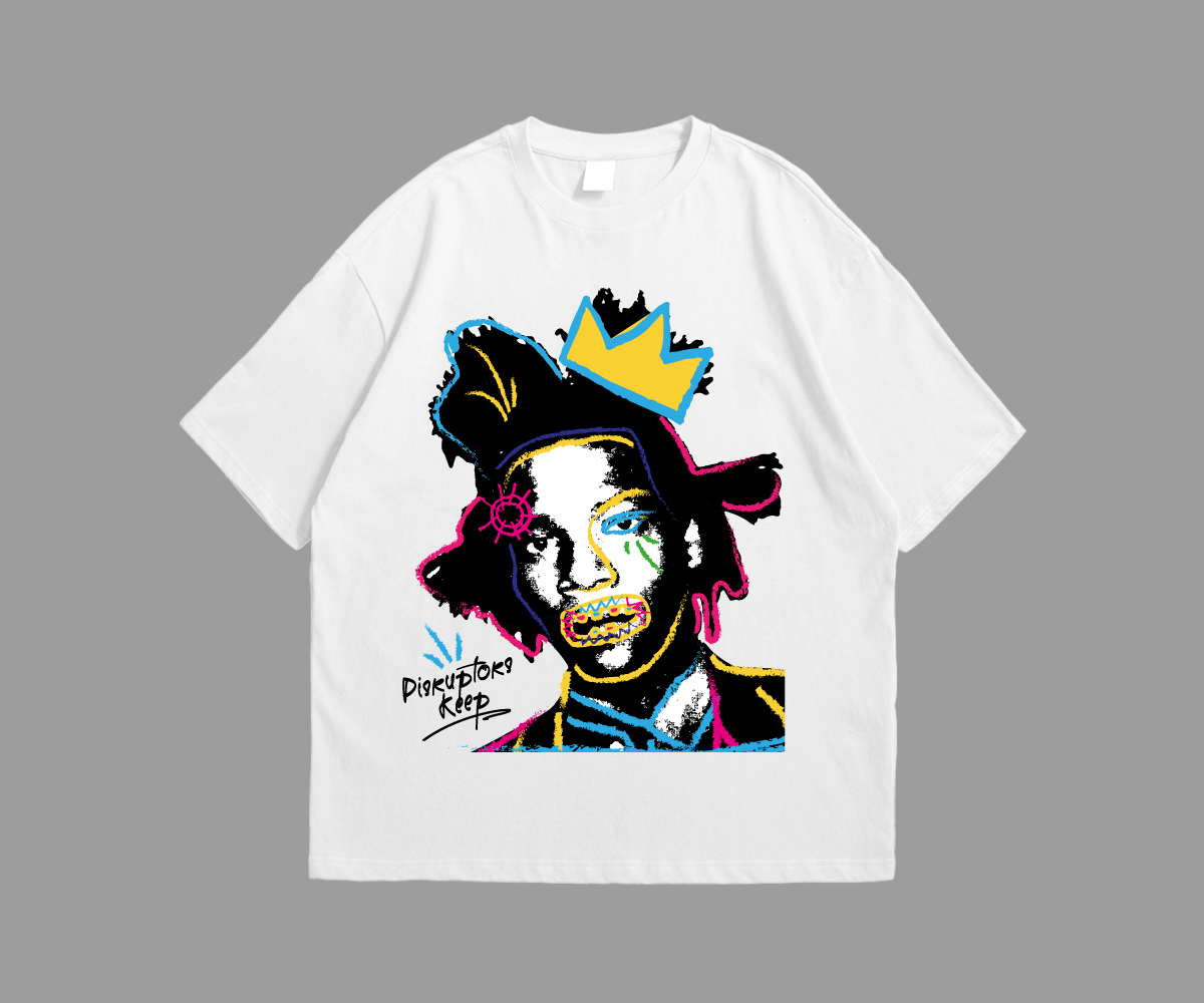 T-shirt Design by SKJN Creative for this project | Design #33337755