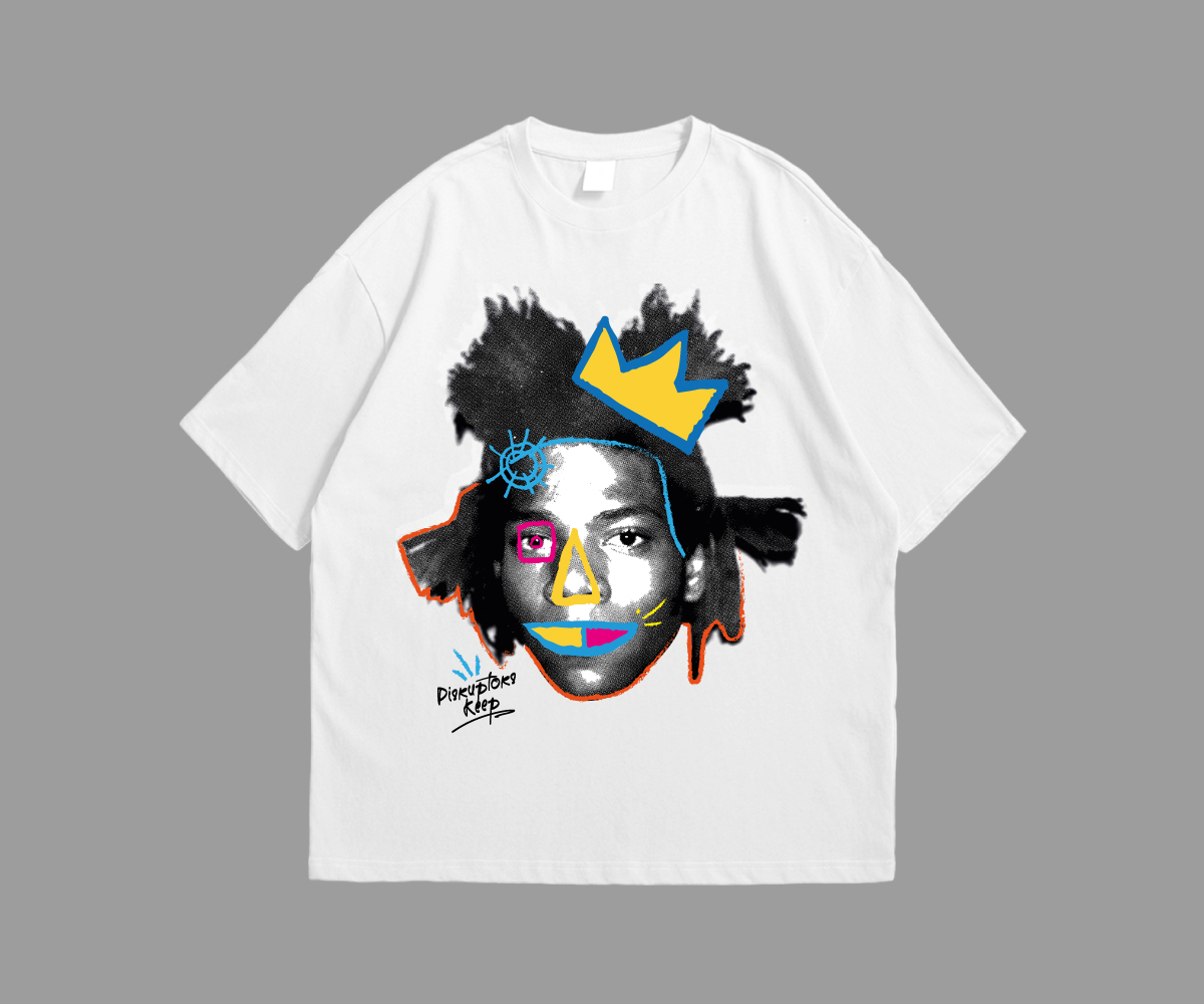 T-shirt Design by SKJN Creative for this project | Design #33337756