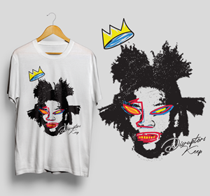 T-shirt Design by Baraka Joe for this project | Design #33340797