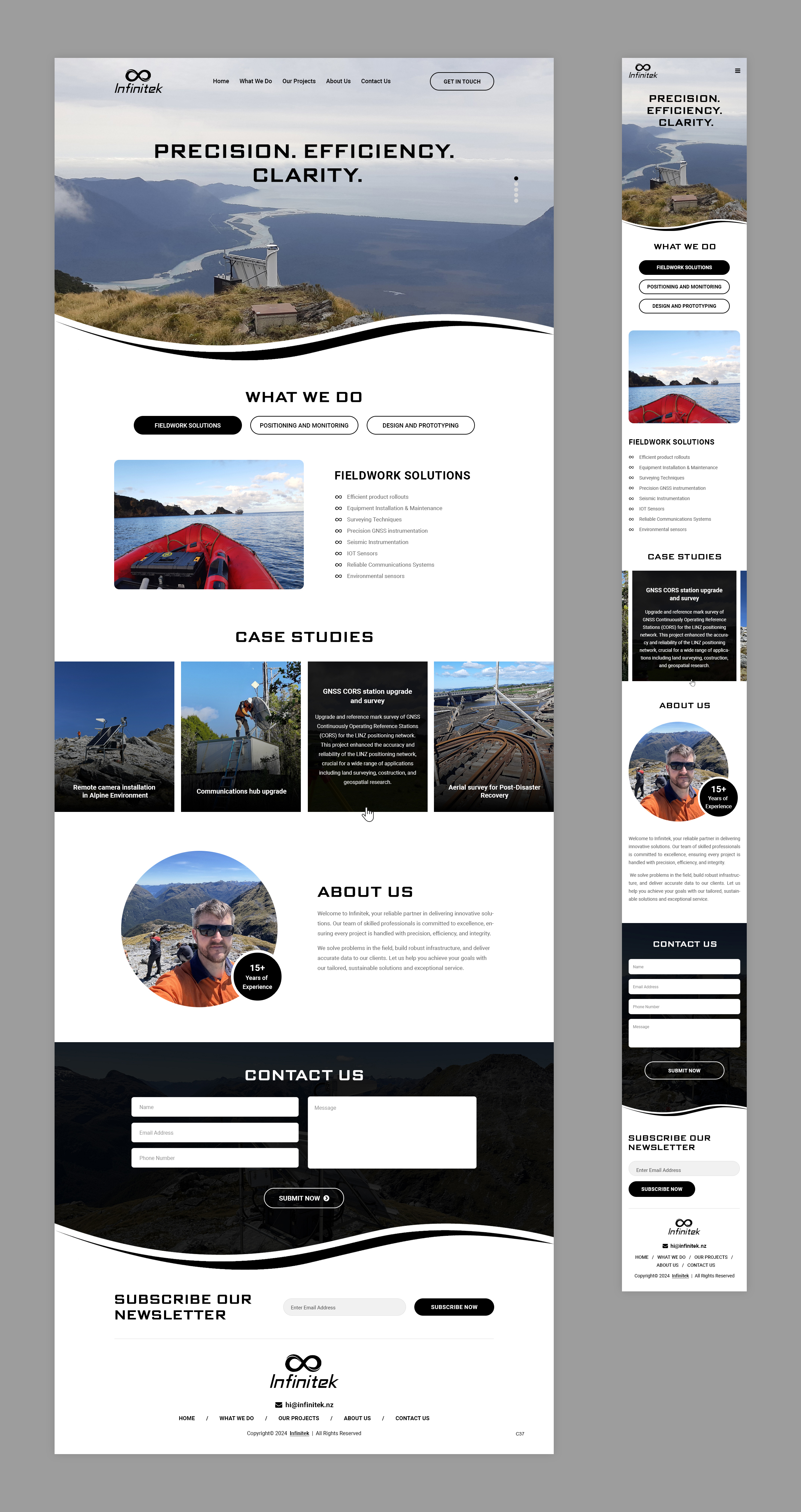 Web Design par pb pour ce projet | Design #33391070