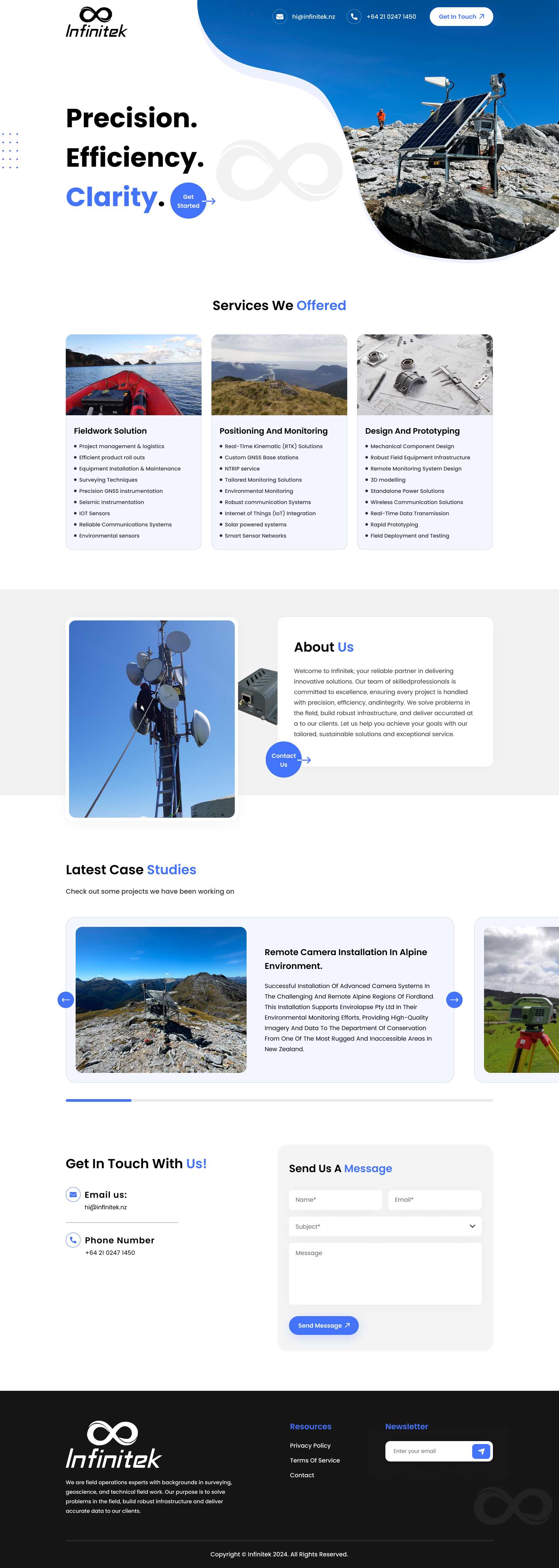 Web Design by Sbss for this project | Design #33343980