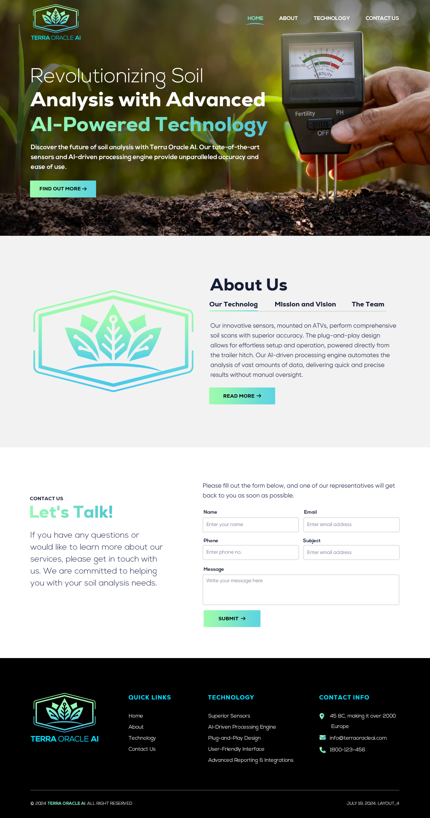 Diseño Web por sai.designer87 para este proyecto | Diseño #33350371