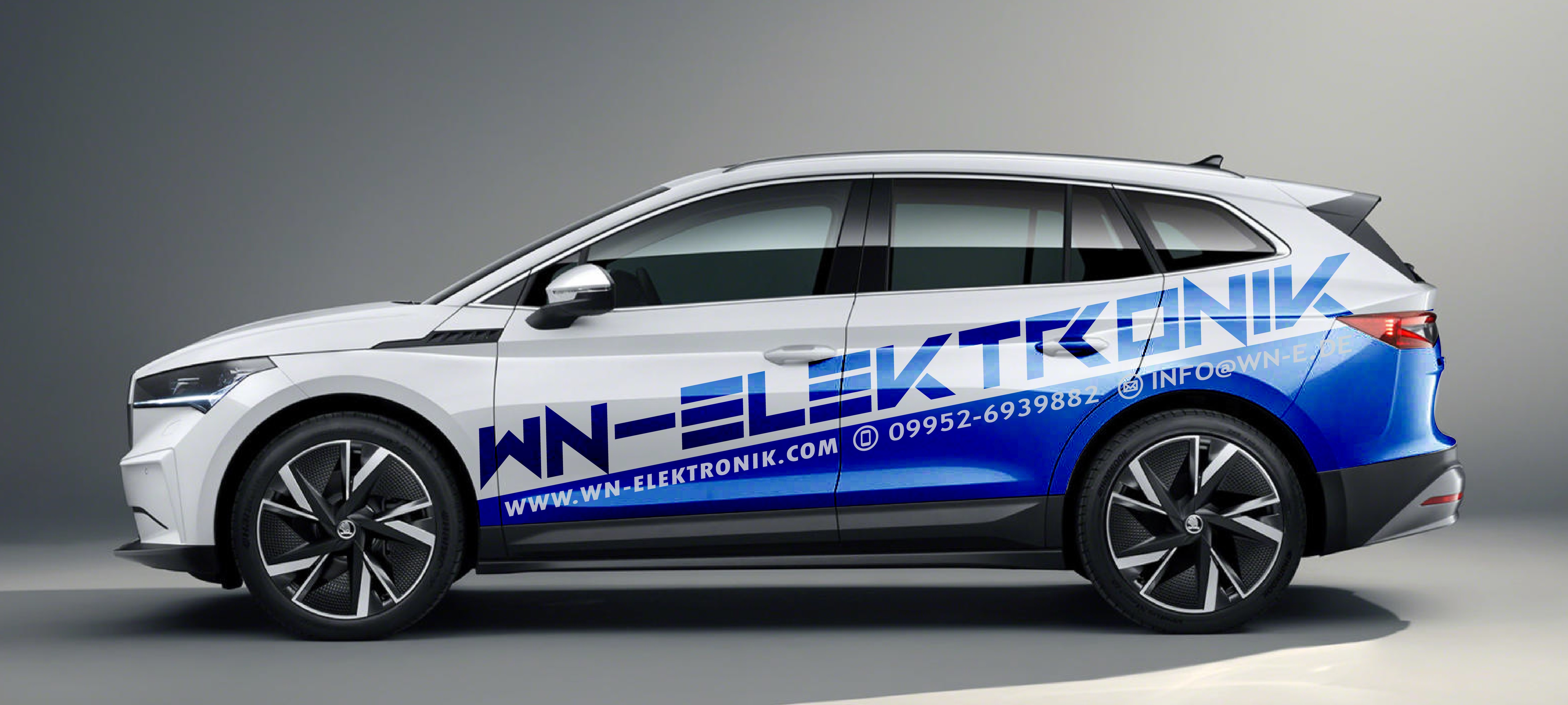 Car Wrap Design by Kira Graphics for this project | Design #33466238