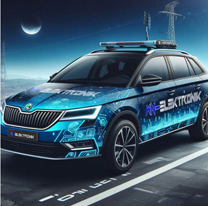 Car Wrap Design by aneskayirt for this project | Design: #33336569