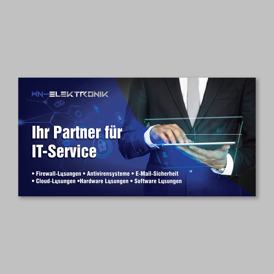 Billboard Design by YourLogoMaster for this project | Design #33362532