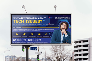 Billboard Design by Design_Duo for this project | Design: #33367340