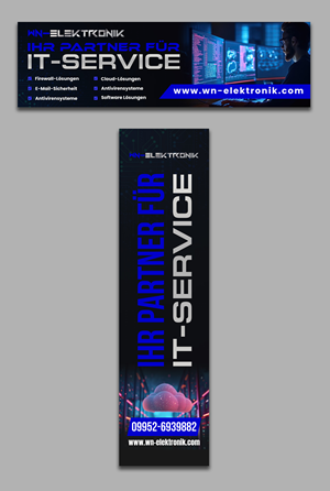 Billboard Design by debdesign for this project | Design: #33344244