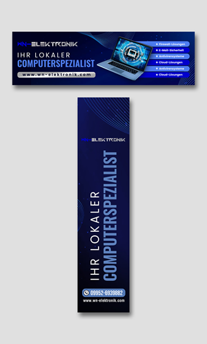 Billboard Design by debdesign for this project | Design: #33344536