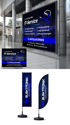 Design de Panneau par LuluMO pour ce projet | Design #33372633