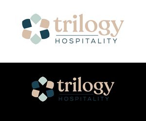 Logo-Design von Kavth für Trilogy Hospitality | Design: #33366823