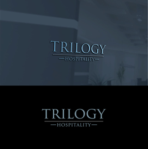 Logo-Design von Srk pix!14 für Trilogy Hospitality | Design: #33345393