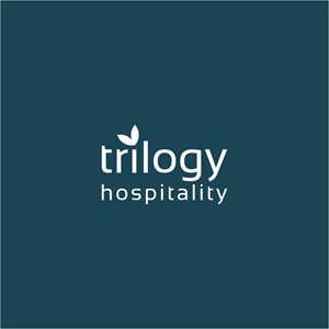 Logo-Design von Kaze56 für Trilogy Hospitality | Design: #33339449