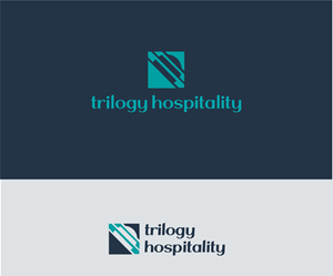 Logo Design by The Art Store for Trilogy Hospitality | Design: #33353575