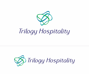 Logo-Design von The Art Store für Trilogy Hospitality | Design: #33355041