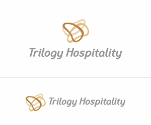 Diseño de Logo por The Art Store para Trilogy Hospitality | Diseño: #33357699