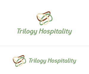 Logo-Design von The Art Store für Trilogy Hospitality | Design: #33357702