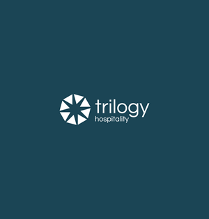 Logo-Design von saesean für Trilogy Hospitality | Design: #33354202