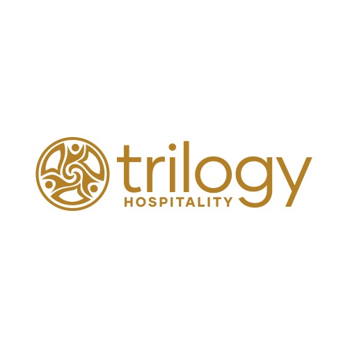 Diseño de Logo por DiandraKali para Trilogy Hospitality | Diseño #33339225