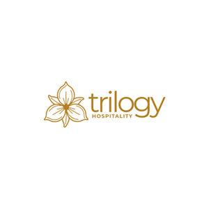 Logo Design by DiandraKali for Trilogy Hospitality | Design: #33339233