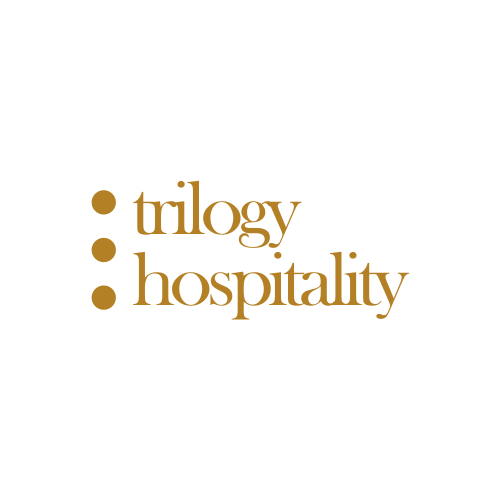 Diseño de Logo por DiandraKali para Trilogy Hospitality | Diseño #33339248