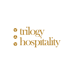 Logo-Design von DiandraKali für Trilogy Hospitality | Design: #33344071